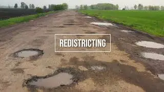 The People's Voice: Redistricting Through A Community Lens teaser trailer
