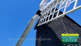 An Introduction to Historic Bourn mill.
