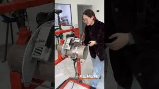 KEPUNI welding machine