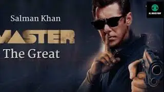 Master Movie Salman Khan | Master Hindi Remake Salman Khan South Remake Movies