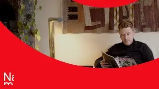 Designsamler Anders Valde om skandinavisk design