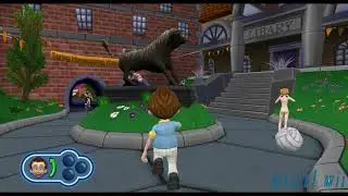 Extract Stages And Characters From Video Games For Iclone 6.5,7
