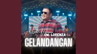Gelandangan