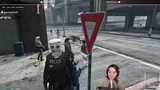 Gum Trees // PmsProxy TheFamilyRP Clip
