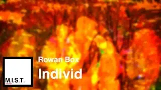 Rowan Box - Individ (Available on May 22)