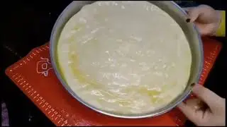 جبتلكم كل اسرار نجاح  الفطير المشلتت الفلاحي