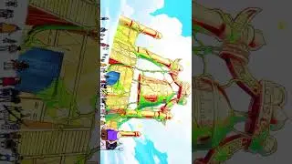ONE PIECE ASTHETIC EDIT 4K - LOVE STORY | THE BEAUTY OF ONE PIECE |
