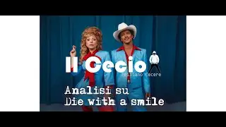 #analisis #ladygaga #brunomars Analisi critica del brano Die with a smile