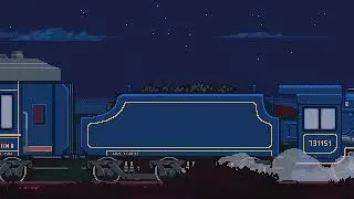 Loco Motive Early Version Full Walkthrough No Commentary