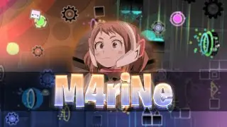 Layouter #1 - M4riNe