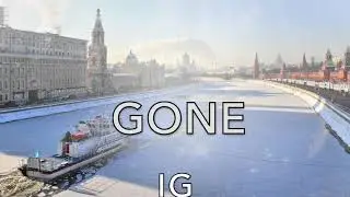 Instrumental- Gone: | By Javjer | Chill Lofi Hip-Hop