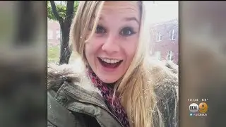 Disturbing, Chilling Details Emerge In Murder Investigation Of College Student