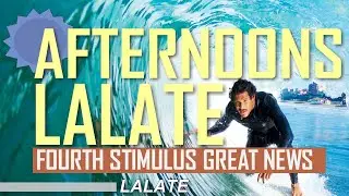 FINALLY Stimulus CHECKS are COMING to Millions of People THIS WEEK! NEW 4th Stimulus CHECK 🌊