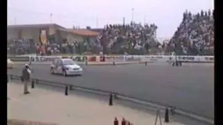 Vila do Conde - Saxo Cup