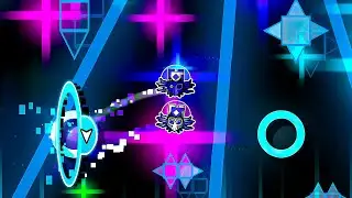 Special Week by Koopazu - Geometry Dash 2.2