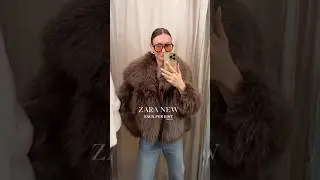 ZARA NEW IN Jackets TRY ON HAUL💗✨ #zara #zarahaul #zarajacket #fashion #styling #haul #outfitideas