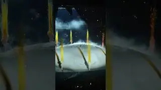 Kanye West - Father Stretch My Hands, Pt. 1 | YE LIVE IN KOREA