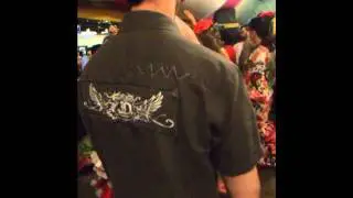 Sevillianas two