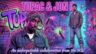 Jon B   Are You Still Down feat  2Pac / ( cover ai )