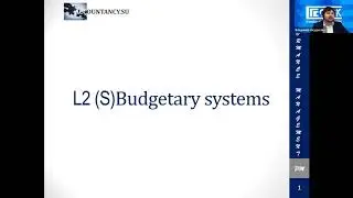 L2 Budgetary systems