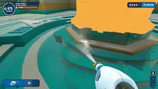 Playing Power Wash Simulator - Episode 92