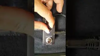 Cuvave Digi Delay