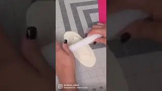 Fondant cutter hack!