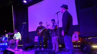 Nova Traffic Jam, Crescendo Studios, 1-27-2026