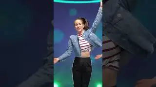 Baby Hai 🦈 | Lerne den Tanz zu diesem Kinderlied! 💃 | Minidisco