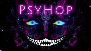 Vibonacci - Moon Gaze | PsyHop HighVibe LoFi ChillHop (album version - Ascend Chill Vol 1)