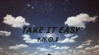 TAKE IT EASY - FINI$H - (Nadie Nos Produce Records)