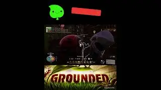 Streaming Grounded LIVE Right now!  - Michael Jackson Ladybug?