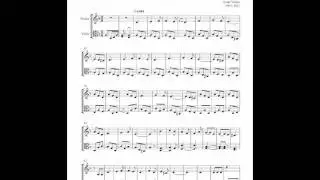 Morbid Waltz // Grant Huling