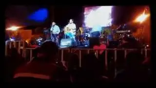 Pedro Santiago Edgar &raquo;La casa de paz&laquo; #Trovafest2015