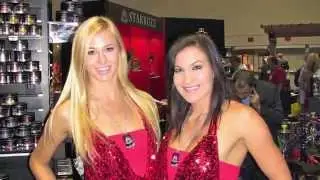 Women of IPCPR (2012)