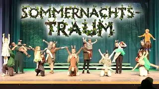 Musikschule Pforzheim – Jahreskonzert 2025 – Musik und Bewegung – Leitung: Jürgen Klotz