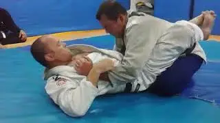 Alexandre Minari & Amaury Bitteti Parte 1