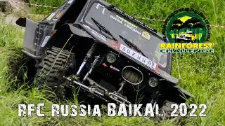 RFC Russia Baikal 2022 - Part 2