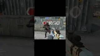 Невидимый Эйс😂 #warface #рмварфейс#эйс#gaming#shorts #warfacegameplay #warface2025 #tiktok#Мендл​