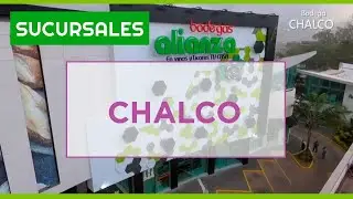 Bodegas Alianza Chalco