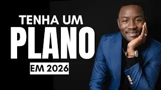 COMO FAZER O TEU PLANO PARA 2026 DAR CERTO ? (Passo a Passo)
