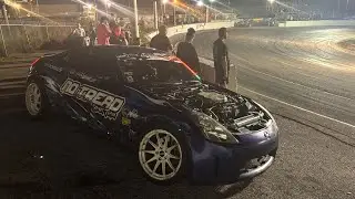 Showtime Drifting Jan 10, 2026, no.1