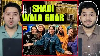 Sistrology - Behno Ki Taraf Se Surprise | Areeb Ke Liye Watch Select Ho Gai | Ghar me Light Lag Gai