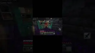 Elysium Oasara! Bub&rsquo;s underground. #minecraft #minecraftbuilding #gaming #minecraftcouple #dream