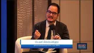 เทคโนโลยีกับการเดินทาง (Smart Mobility) ในเมืองและระหว่างเมือง
