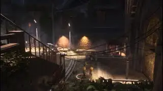 ANTHEM: Last Time in Fort Tarsis