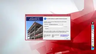 Activating a Network soft license