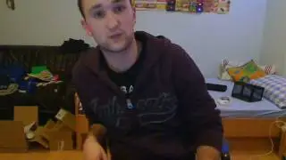Shishaforu zu Gast bei Hamst0r Part 1