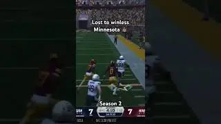 Hola&rsquo; Hovito - College Football 26 - Dynasty