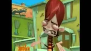 fanboy and chum chum- Clips of different episodes (1/2)